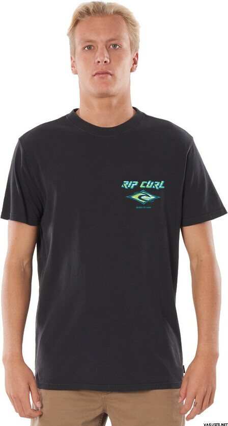 rip curl fadeout tee