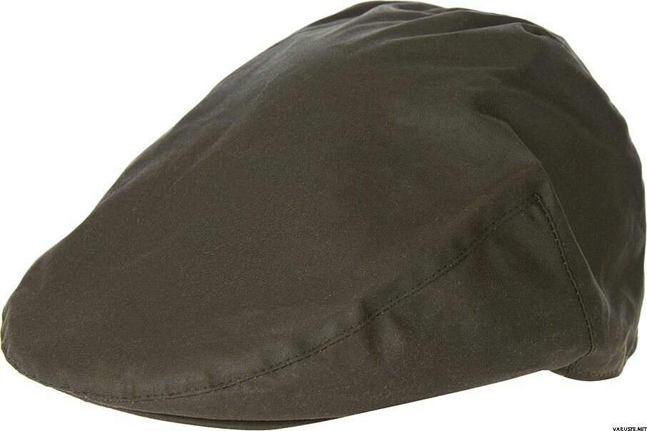 Barbour Sylkoil Wax Cap | Flat Caps 