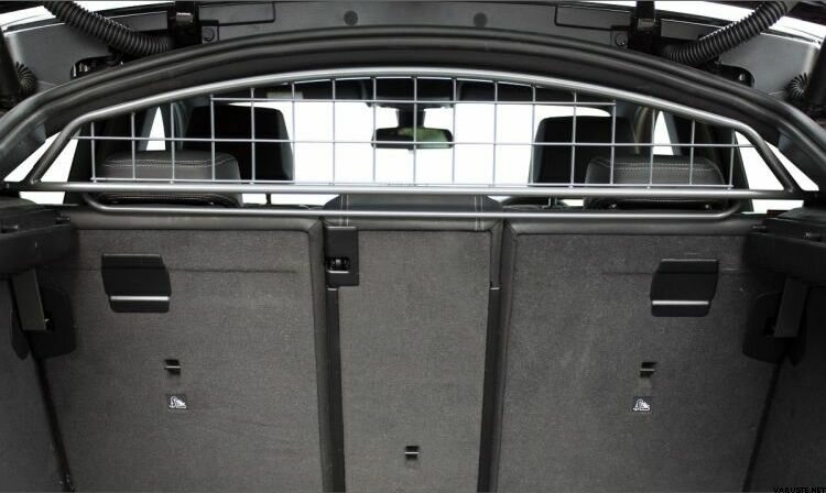 Bmw x4 dog guard Clearance