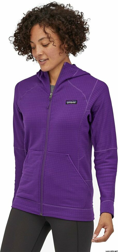 patagonia r1 womens hoody