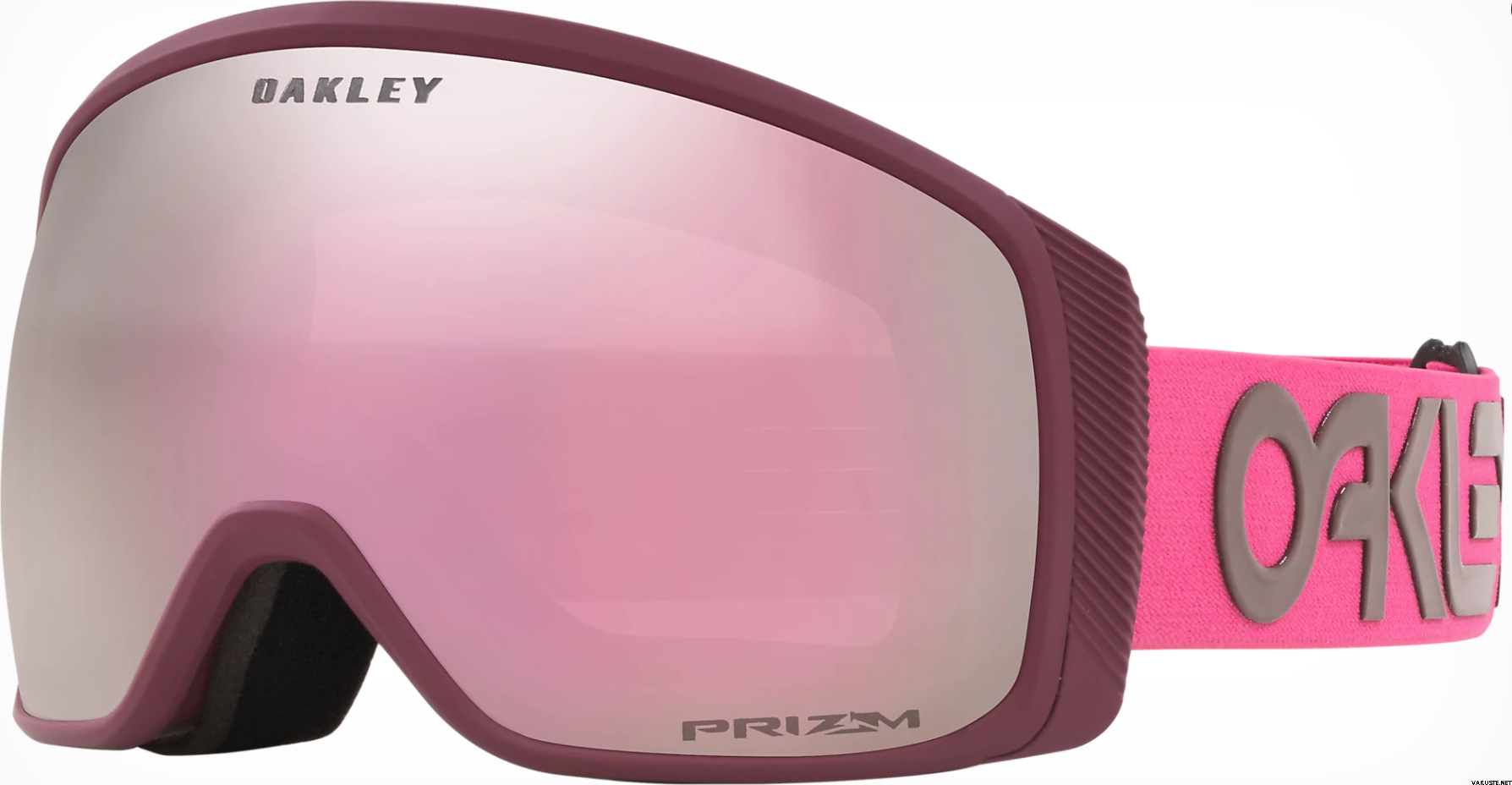 美品！オークリー FLIGHT TRACKER XL High Pink Oakley Flight Tracker L Snow Goggle | Alpine / Alpine