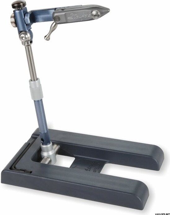 stonfo fly tying vise