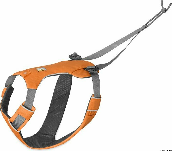 Ruffwear Omnijore Dog Joring Harness Sleddog harnesses Heavylightstore