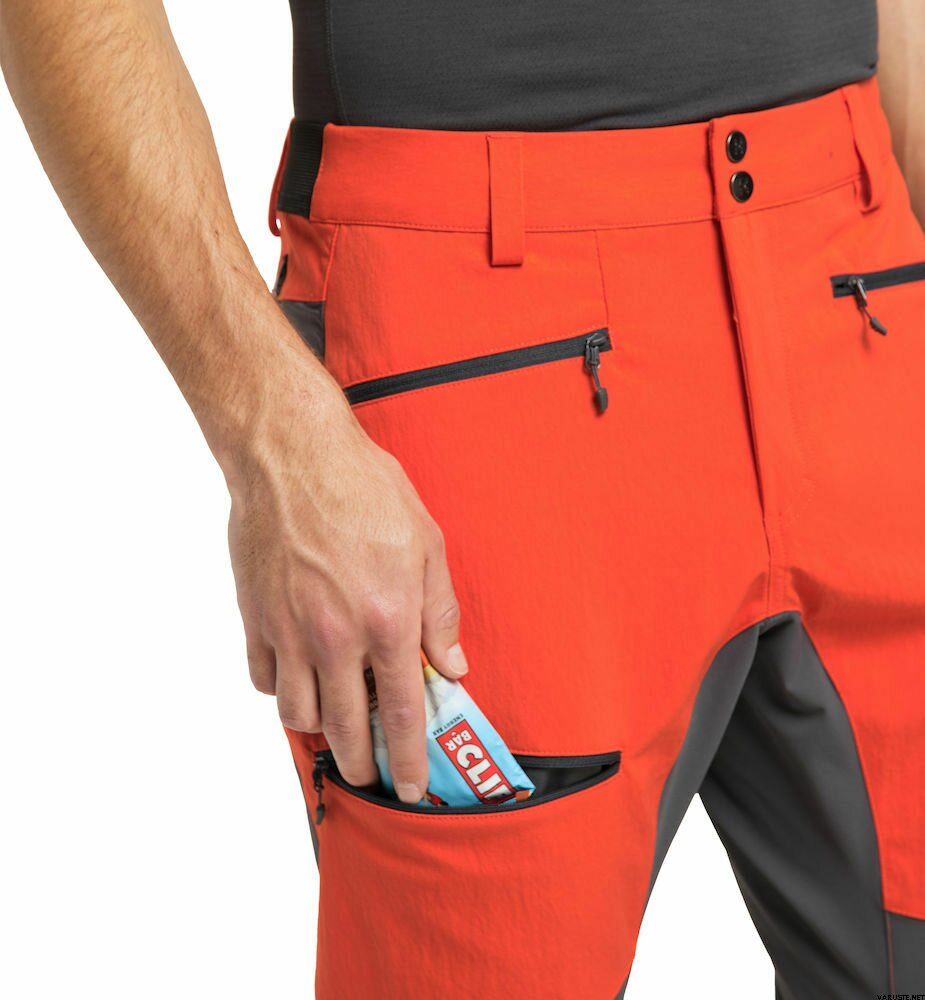 haglofs rugged flex shorts