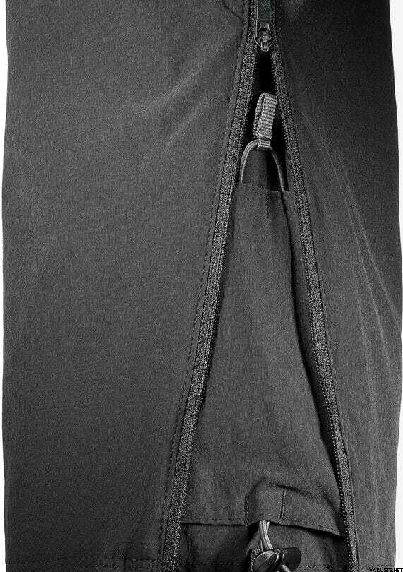salomon nova pants