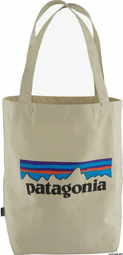 patagonia reusable bag