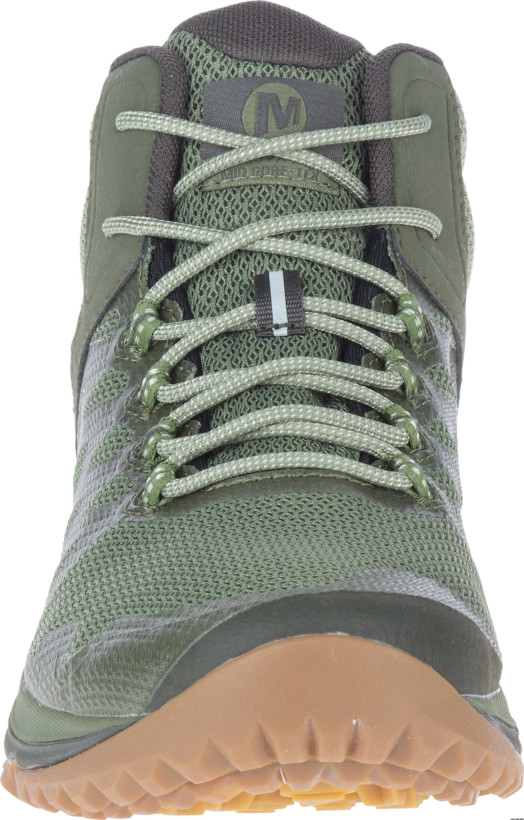 merrell nova 2 mid gtx