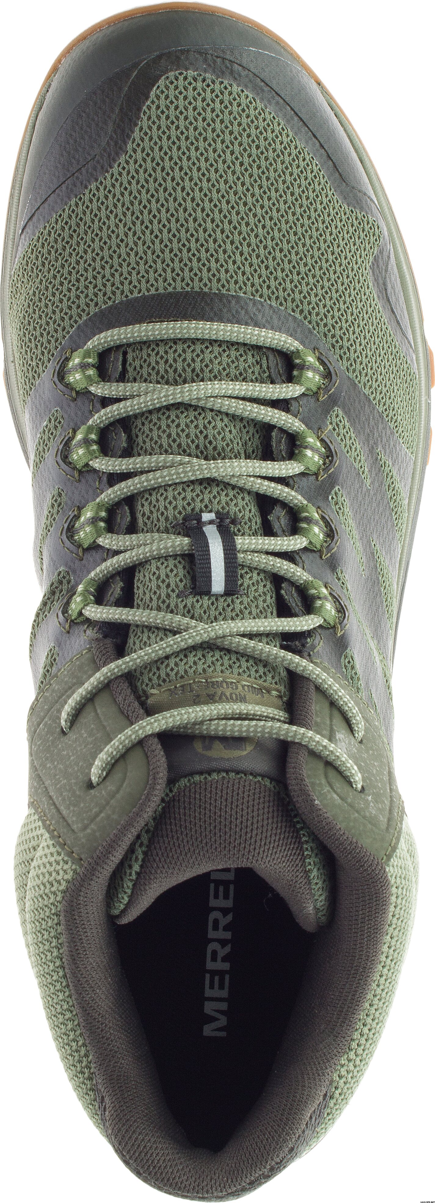 merrell men's nova 2 mid