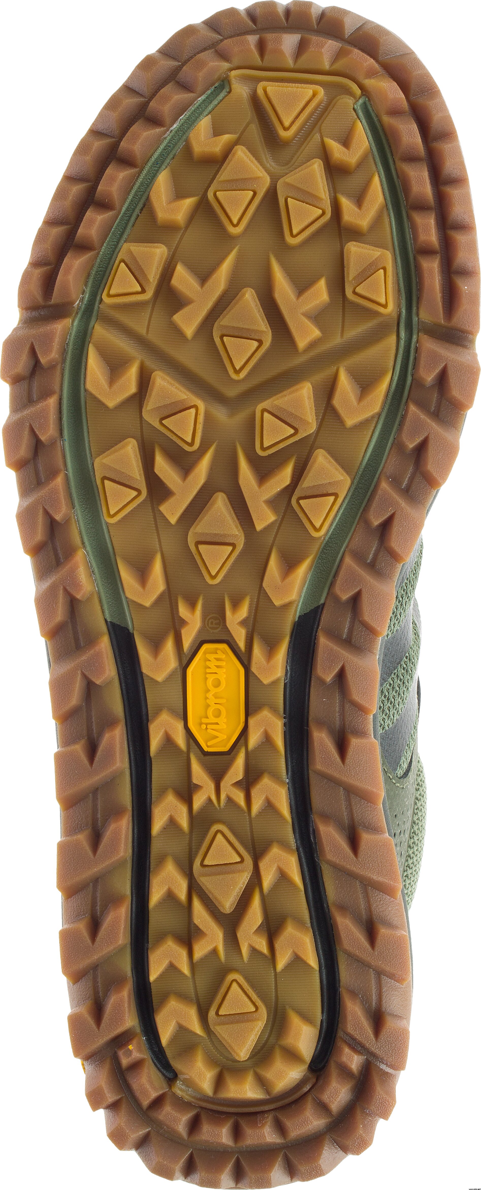 merrell nova 2 gtx mid