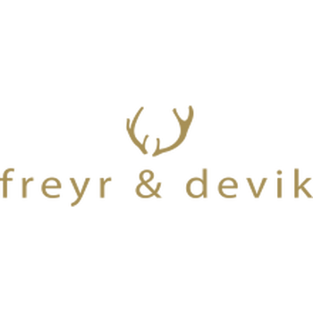 Freyr & Devik Spigot Adapter