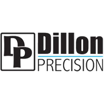 Dillon Precision Swage Backup Die Body