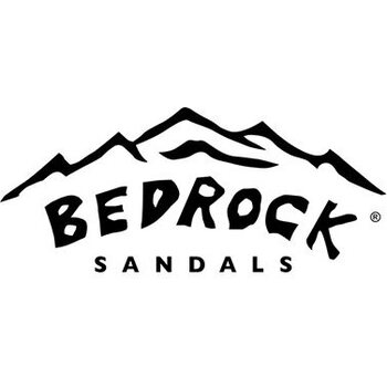 Bedrock Sandals