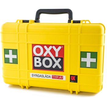 Oxyboxes