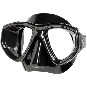 Underwater rugby masks