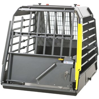 Dog car crates