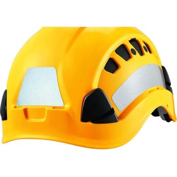 Work helmets - accessories
