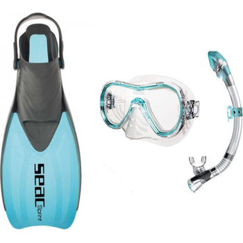 Kit di snorkeling per adulti