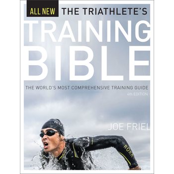 Triathlon bøker