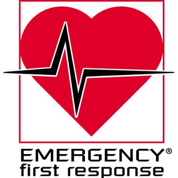 EFR - first aid kursene