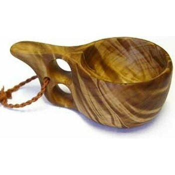 Kuksa (tazza di legno)