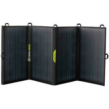 Caricabatterie solari