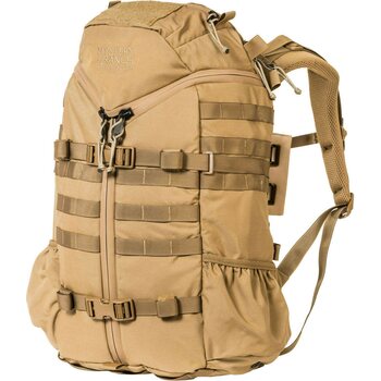 Military torby i plecaki