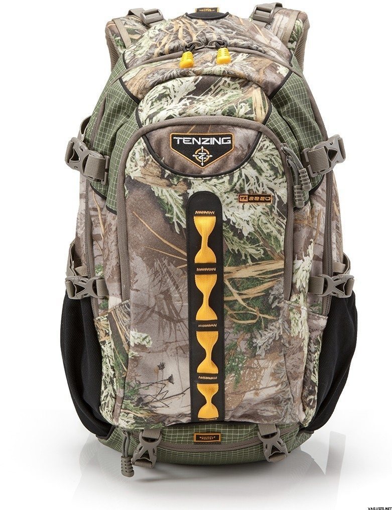 Tenzing TZ 2220 Hunting Backpacks Heavylightstore