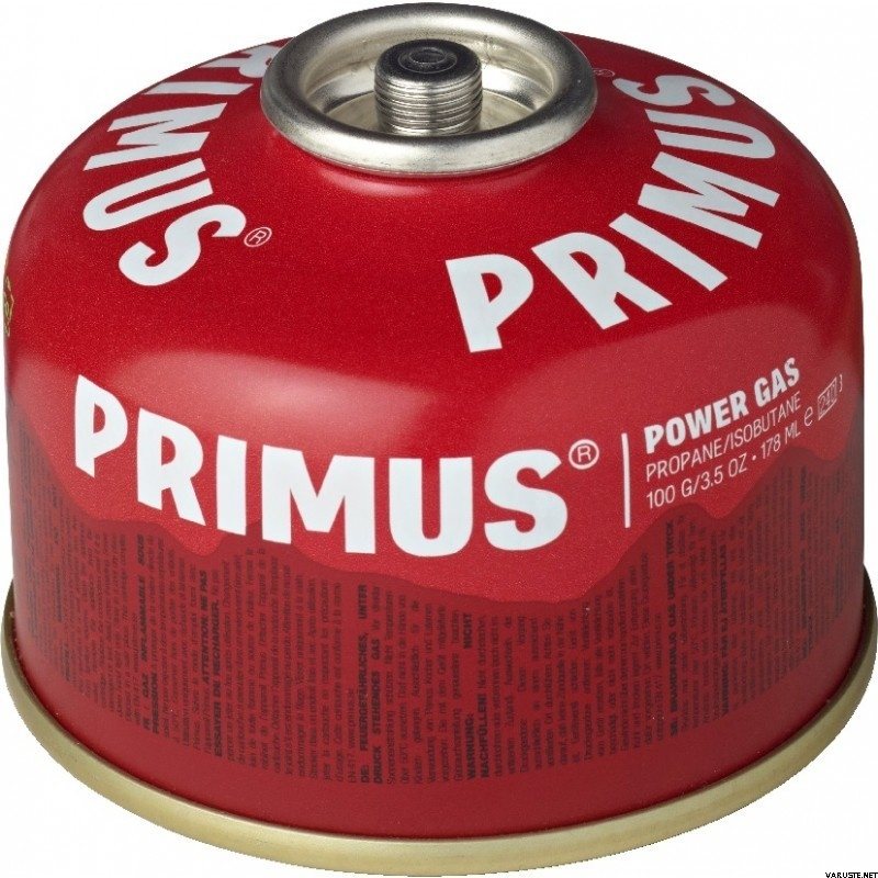 Primus Power Gas 100G Flash SALE!
