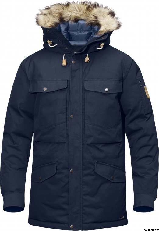 Fjällräven Singi Down Jacket Fjällräven Singi Down Jacket