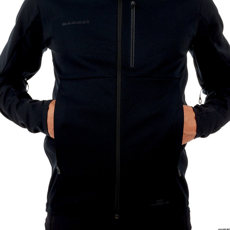 Mammut Ultimate Veste V So/ Homme /