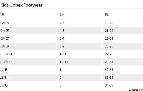 crocs kosmoboot littles